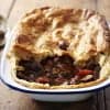 Steak and Ale Pie